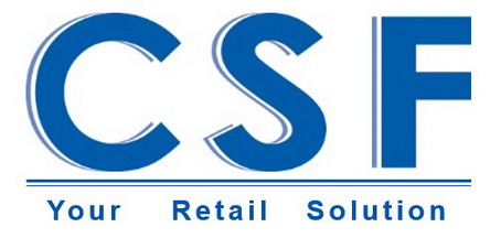 CSF Solution Logo